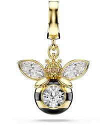 Swarovski charms IDYLLIA F - arany Univerzális méret