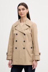 Save The Duck kabát SOFI - bézs S