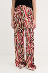 Lola Casademunt női viszkóz alsó - piros L