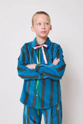 Bobo Choses gyerek ing - kék 135/148