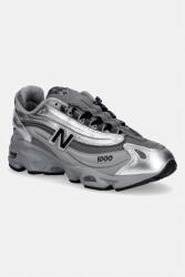 New Balance 1000 sportcipő - szürke Női 42 - answear - 43 990 Ft