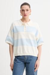 Gestuz kardigán női - kék M