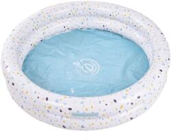 Swim Essentials Felfújható gyerekmedence Terrazzo 100 cm (SE-2020SE474)