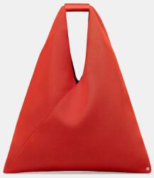 MM6 Maison Margiela női táska - piros Univerzális méret
