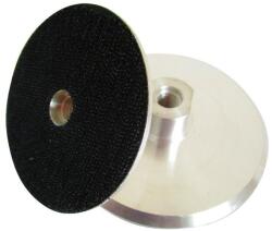 Corax Pro 23007 Gyémánt polírozó korong felfogó Ø100mmxM14 merev (23007.100.U-Alu)