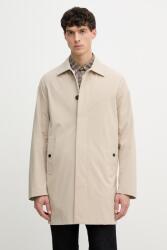 Trussardi férfi kabát - bézs 54 - answear - 82 990 Ft