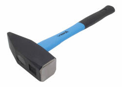 ASTA TOOLS Lakatos kalapács üvegszáls nyéllel 2000G (V-FLH2)