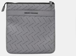 Armani Exchange tasak férfi műbőr - szürke Univerzális méret