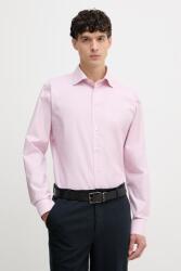 Eton férfi pamut ing - rózsaszín 40