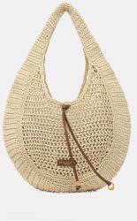 Gianni Chiarini shopper női NEFELI - bézs Univerzális méret