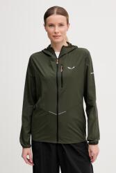 Salewa túra női PEDROC WIND - zöld XS