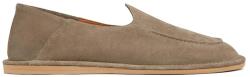 Naked Wolfe velúr mokaszin Reef - bézs Férfi 41
