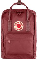 Fjällräven hátizsák Kanken Laptop 13" - piros Univerzális méret
