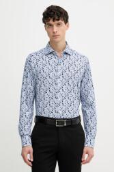 Eton férfi ing - kék 40