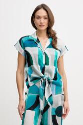 Joseph Ribkoff női ing - türkiz 48