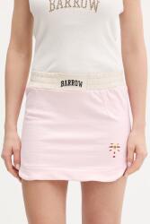 Barrow pamut szoknya - rózsaszín S
