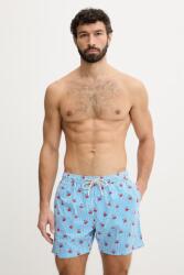 MC2 Saint Barth fürdőnadrág férfi - kék M