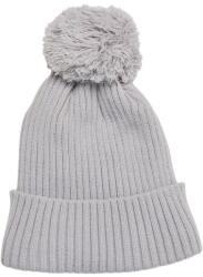 Brandit Bobble Hat grey