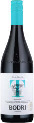 BODRI Bikavér bor 2024 (0, 75l) - italakcio