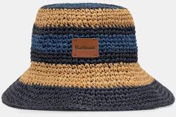 Barbour női kalap Josie - sötétkék S