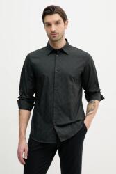 Giorgio Armani pamut ing - zöld L