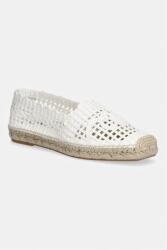 Weekend Max Mara espadrilles női Wkailmes - fehér Női 36