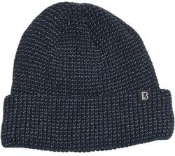 Brandit Reflection Beanie navy