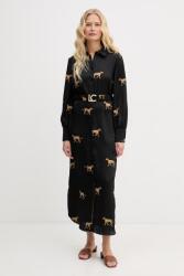 Lola Casademunt ruha - fekete XS