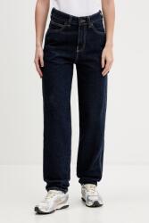 Dickies Farmernadrág relaxed fit női - sötétkék 26