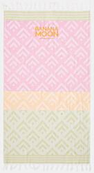 Banana Moon pamut strandtörülköző Mello - rózsaszín Univerzális méret