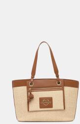 Moschino Shopper női - bézs Univerzális méret