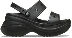 Crocs Bae Sandal Női szandál (206749-001 W9)