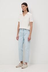 Medicine mom fit farmer női - kék 42 - answear - 15 990 Ft