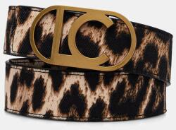 Lola Casademunt kétoldalas öv - barna 90