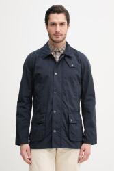 Barbour rövid kabát Ashby - sötétkék M