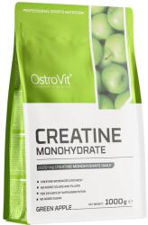 OstroVit Creatine Monohydrate 1000g (green apple)