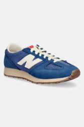 New Balance 471 női sportcipő - kék Női 37