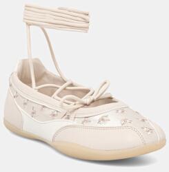 Aldo balerina cipő ARABELIA - bézs Női 41