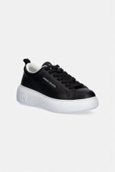 Giorgio Armani sportcipő női - fekete Női 39 - answear - 49 990 Ft