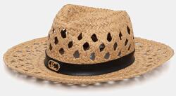 Lola Casademunt kalap - bézs Univerzális méret - answear - 29 990 Ft