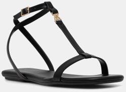 Armani Exchange Szandál női - fekete Női 37