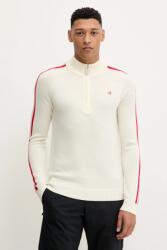 Perfect Moment gyapjú pulóver La Tour - bézs L