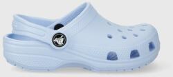 Crocs papucs gyerek CLASSIC KIDS CLOG - kék 33/34