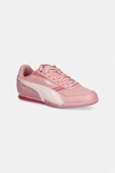 PUMA Bella Donna SL Jr sportcipő gyerek - rózsaszín 36
