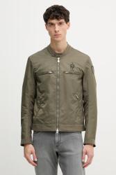 Blauer férfi kabát BAYARD - zöld L