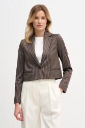 Pedro del Hierro női kabát - barna 42