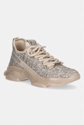 Steve Madden Mysteria-P női sportcipő - bézs Női 38