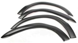 VAPOL Műanyag sárvédő ív SKODA Superb II 2013-2015 facelift, 4részes szett (UEU011002)