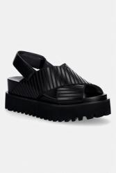 United Nude szandál nyitott sarokkal női Rico X Sandal - fekete Női 39