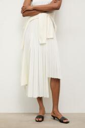 Answear. LAB női bőr Papucs Unscripted kollekció - fekete Női 39 - answear - 38 990 Ft